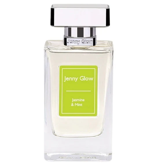 Jasmine & Mint woda perfumowana spray