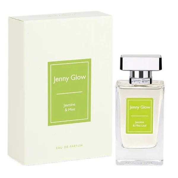 Jasmine & Mint woda perfumowana spray - Image 2