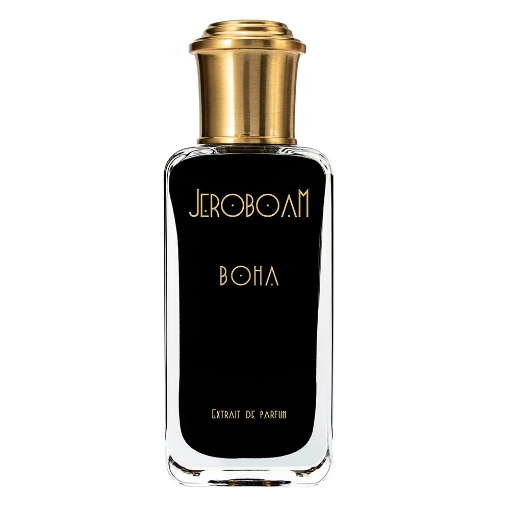Boha ekstrakt perfum - Image 2
