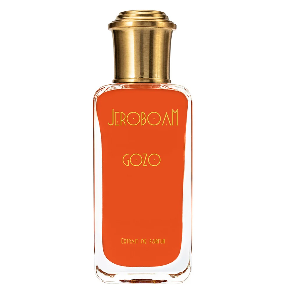 Gozo ekstrakt perfum - Image 3