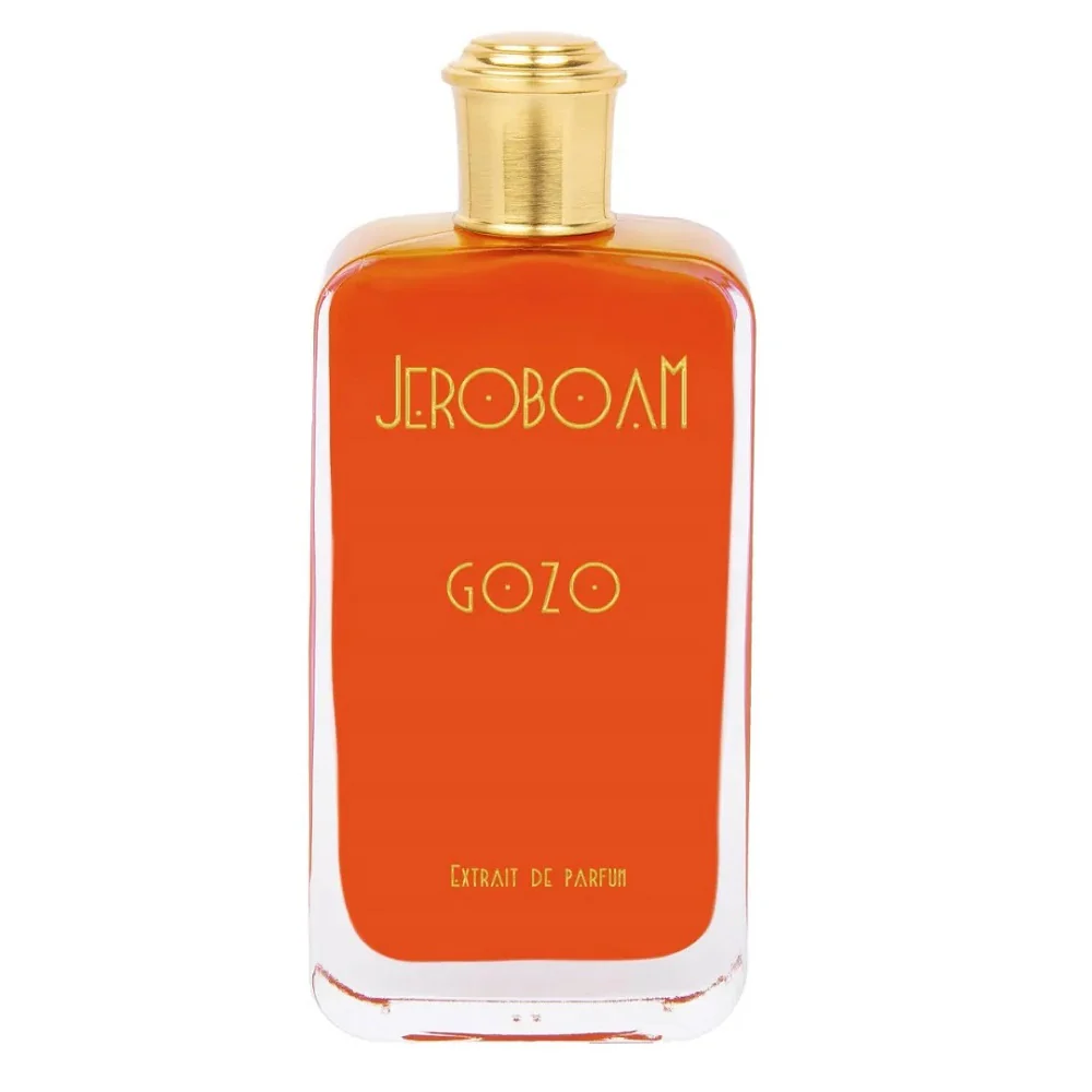 Gozo ekstrakt perfum - Image 4