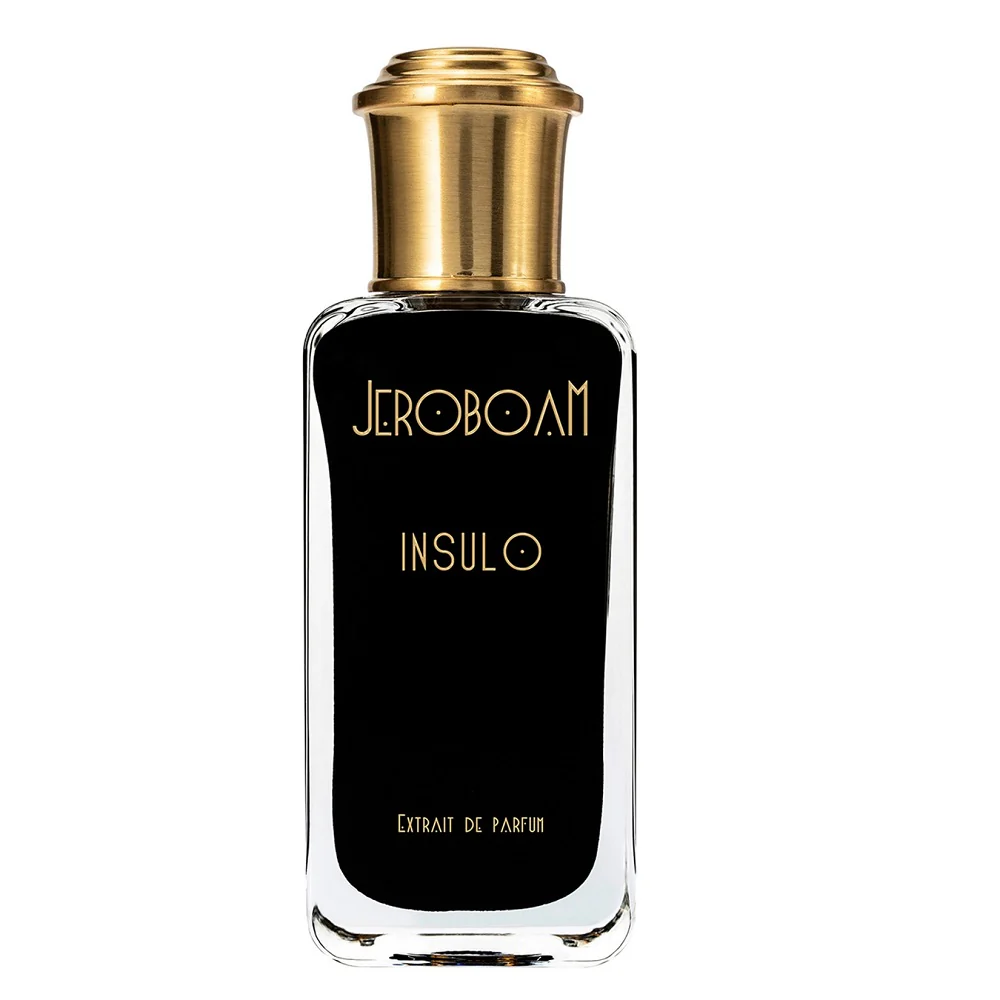 Insulo ekstrakt perfum
