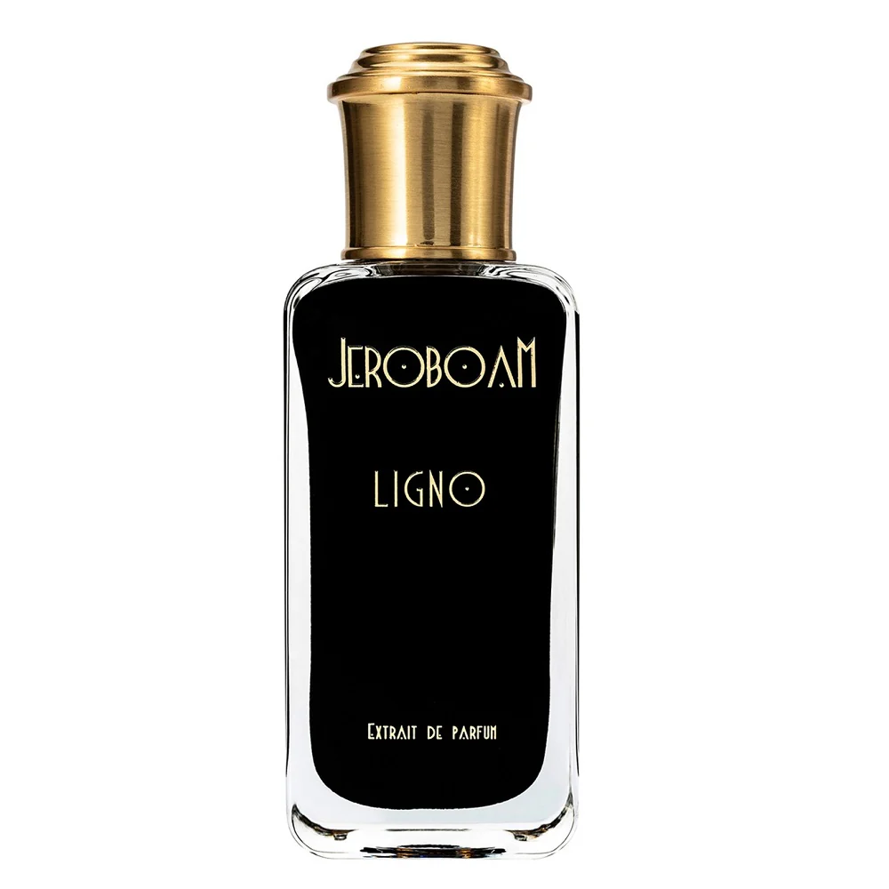 Ligno ekstrakt perfum