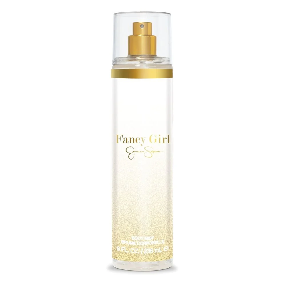 Fancy Girl mgiełka do ciała 236ml