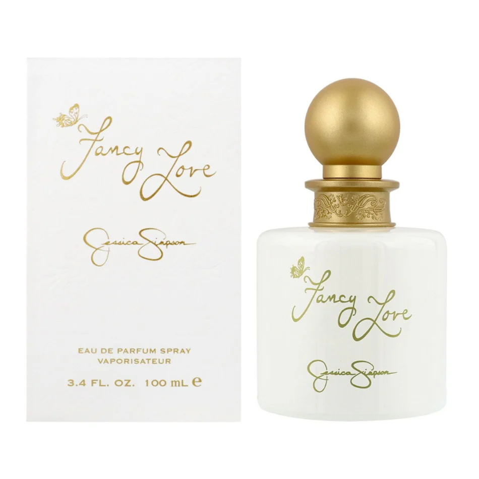 Fancy Love woda perfumowana spray - Image 2