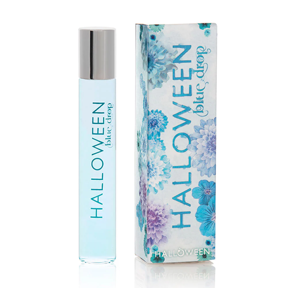 Halloween Blue Drop woda toaletowa spray - Image 4