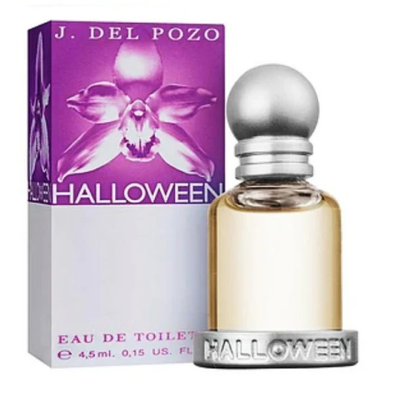 Halloween woda toaletowa spray - Image 5
