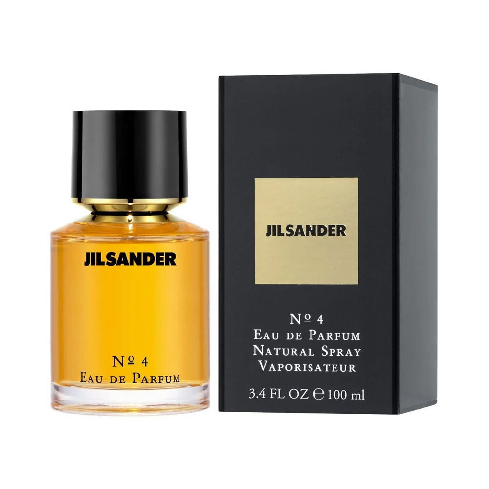 No 4 woda perfumowana - Image 2