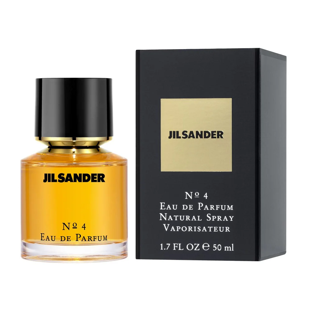 No 4 woda perfumowana - Image 5