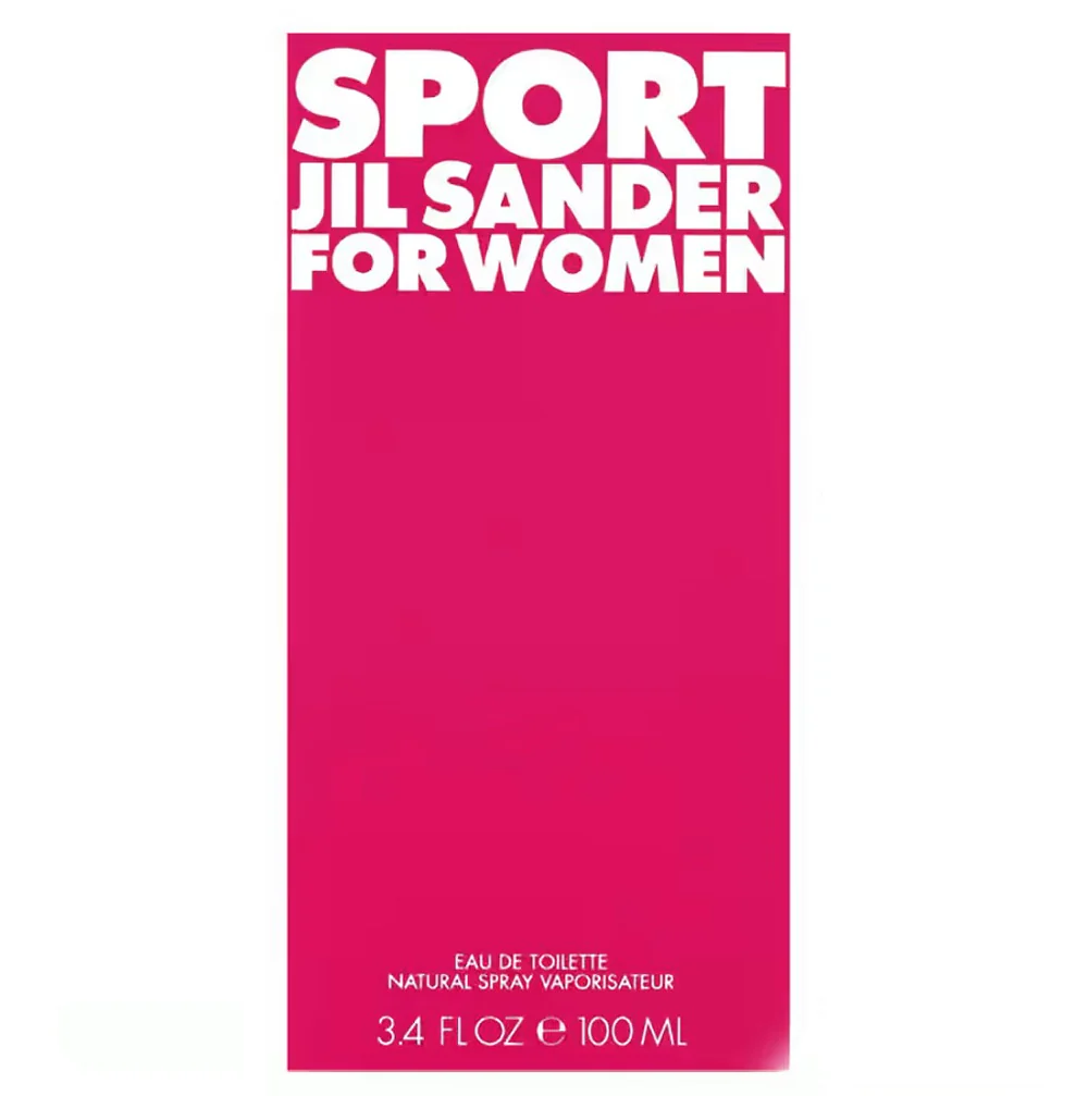 Sport for Women woda toaletowa spray - Image 2