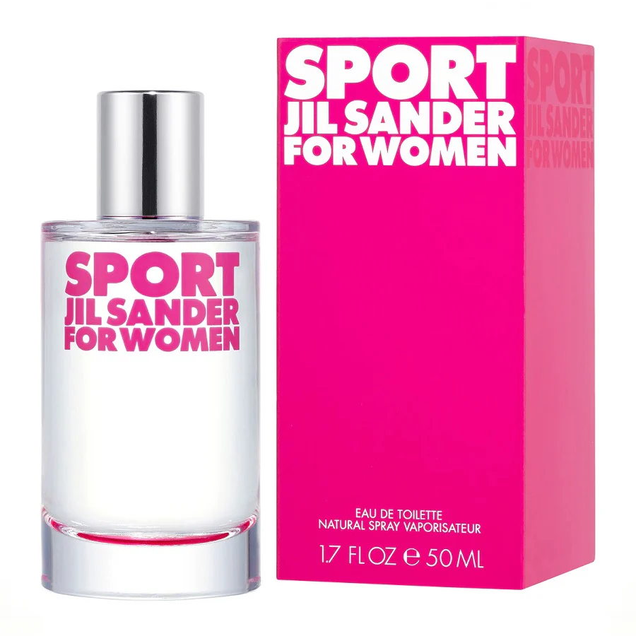 Sport for Women woda toaletowa spray - Image 3
