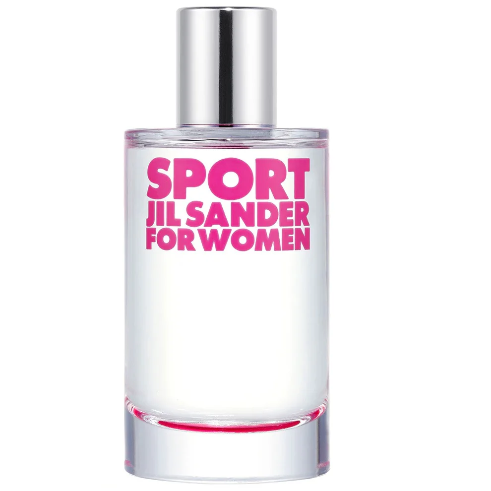 Sport for Women woda toaletowa spray - Image 5