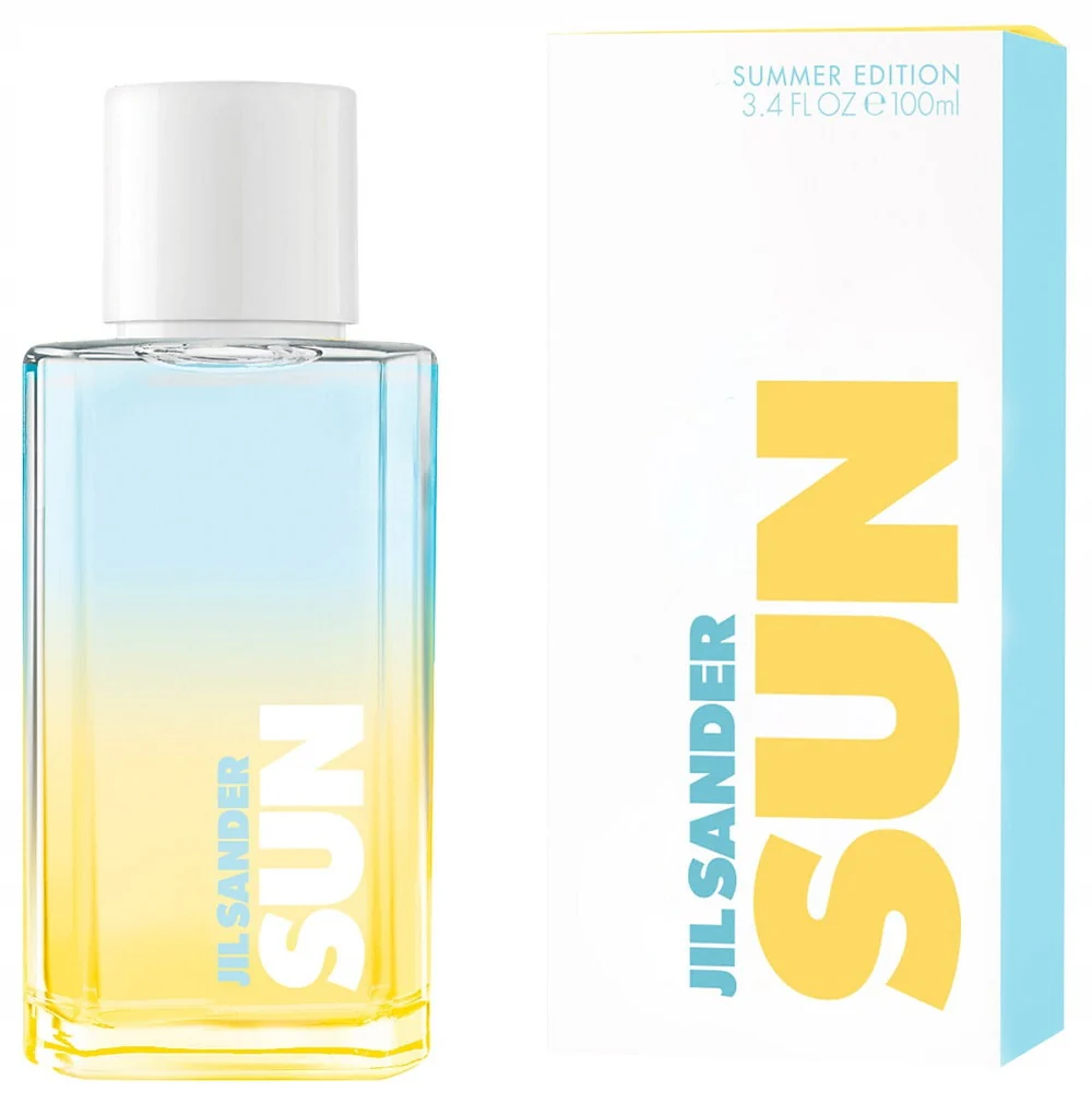 Sun Summer Edition 2020 Woman woda toaletowa spray - Image 3