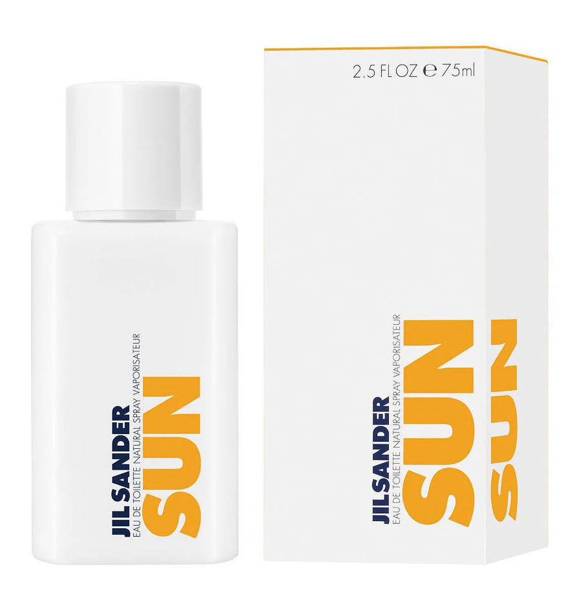 Sun Woman woda toaletowa spray 75ml - Image 2