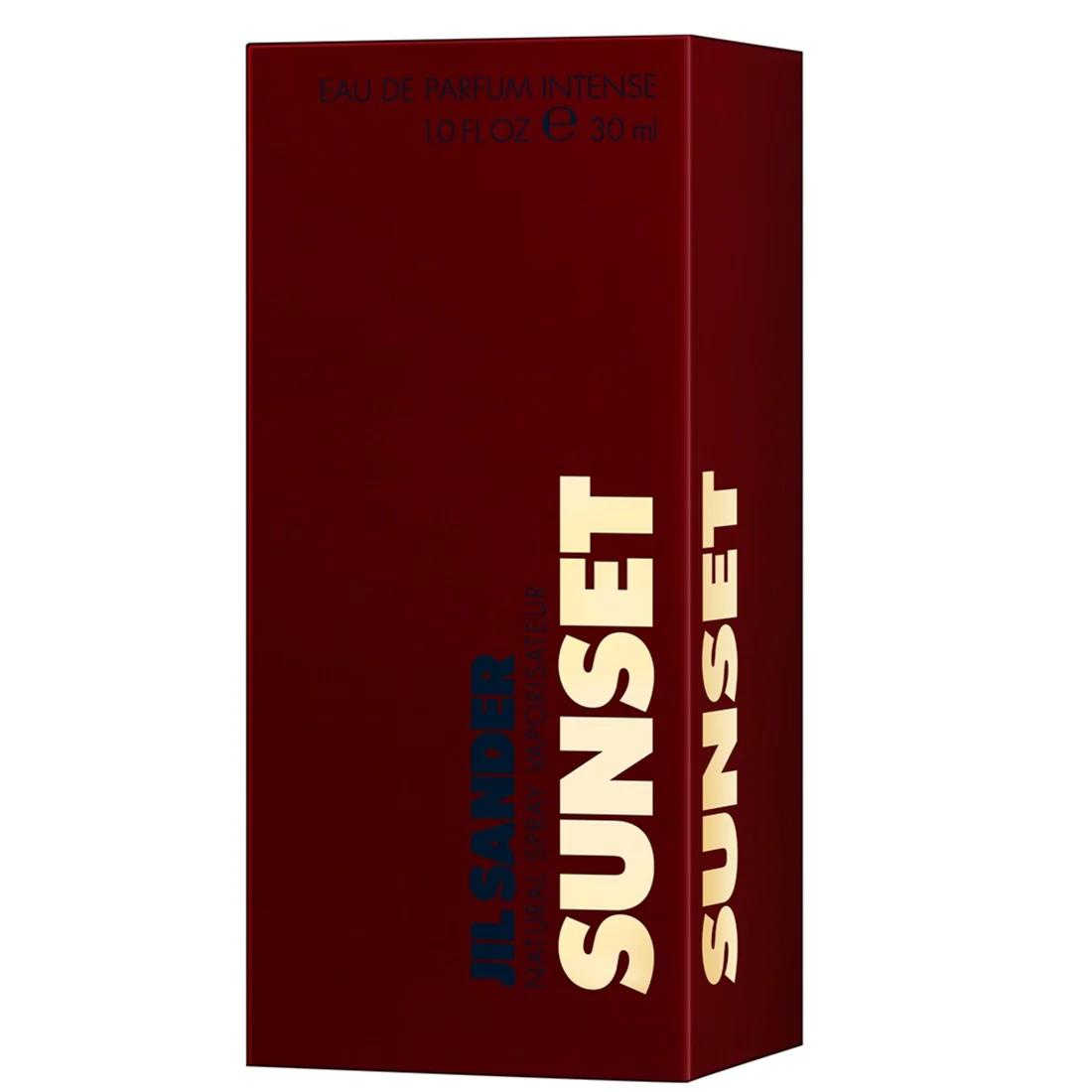 Sunset Intense woda perfumowana spray - Image 3