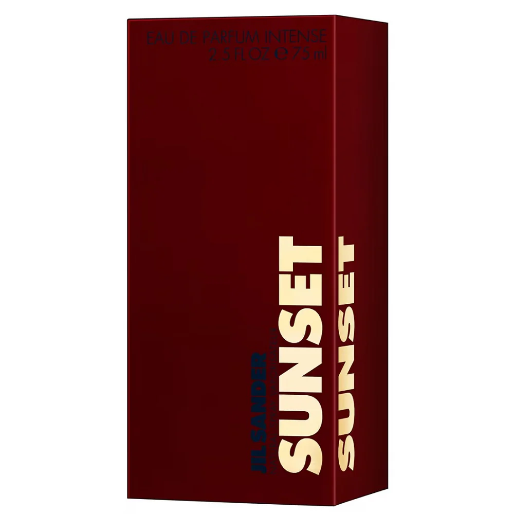 Sunset Intense woda perfumowana spray - Image 7