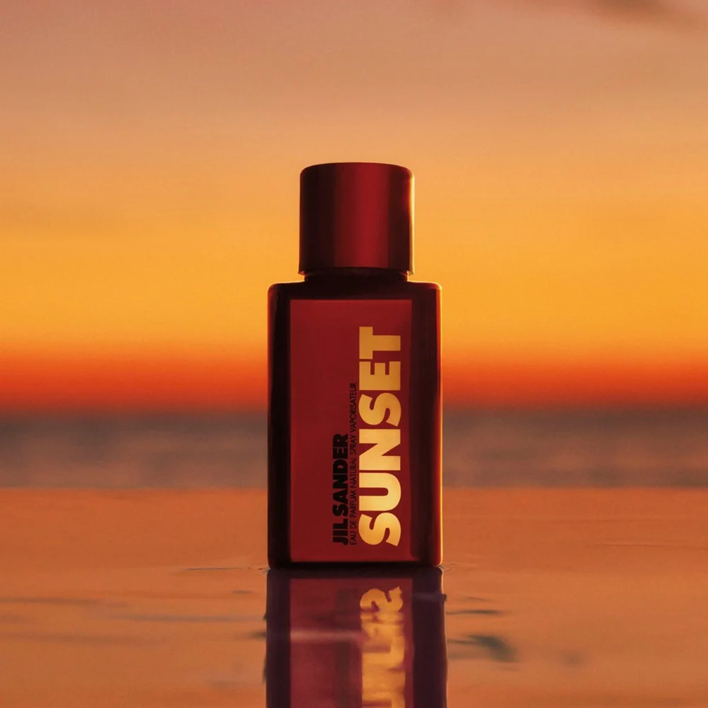 Sunset woda perfumowana spray 75ml - Image 3
