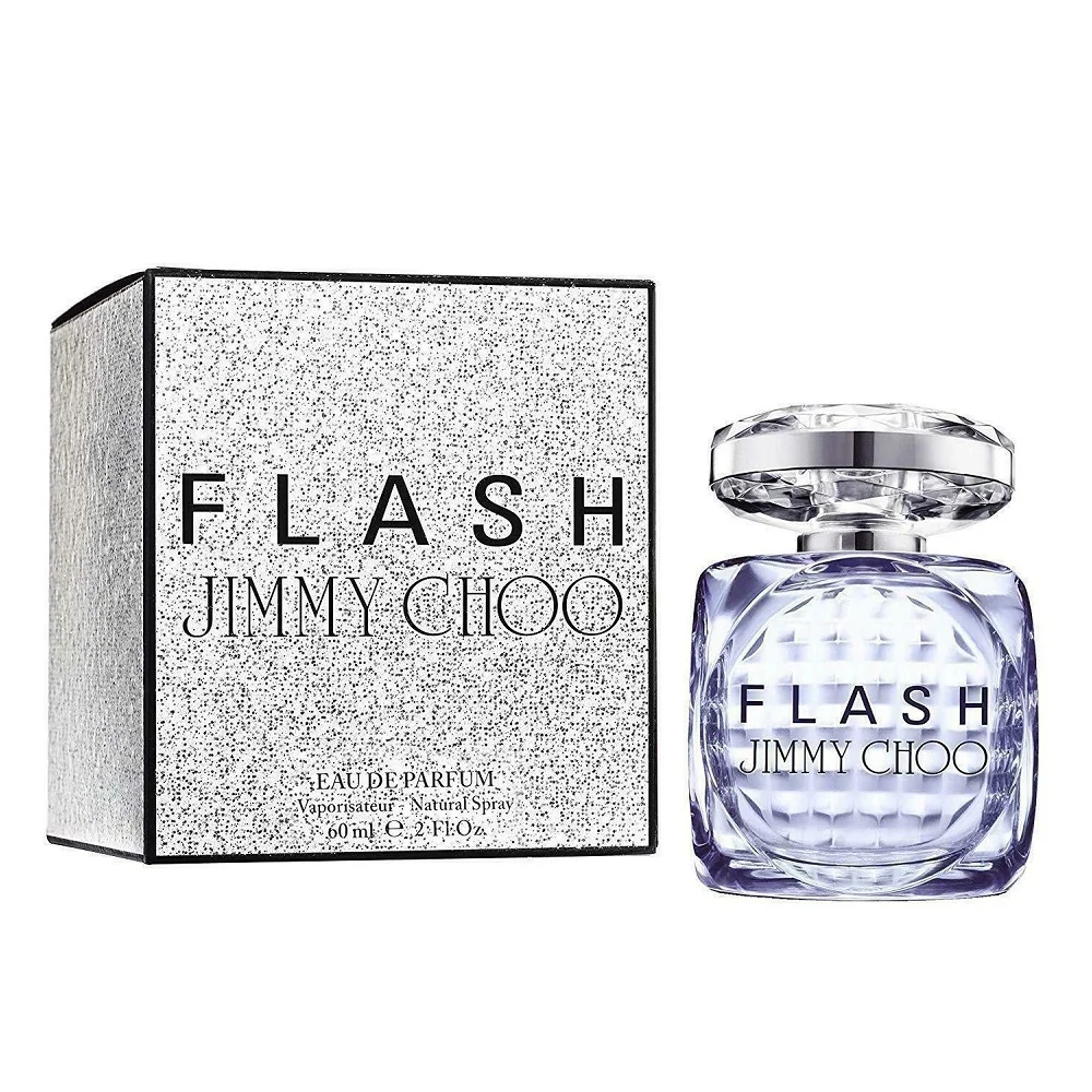 Flash woda perfumowana - Image 3