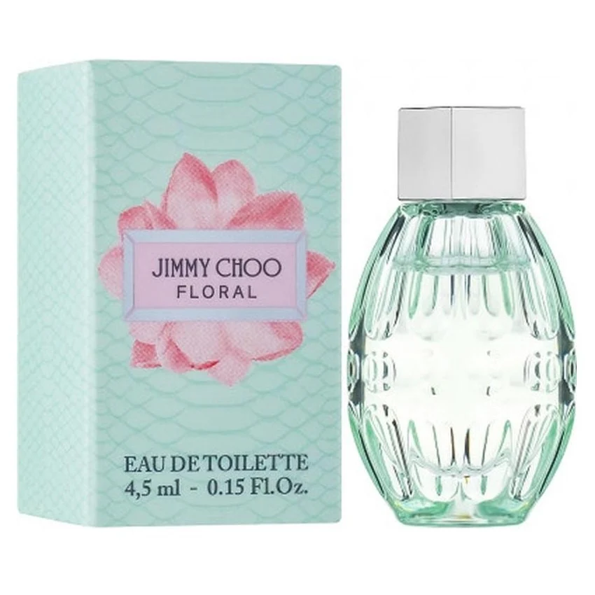Floral woda toaletowa spray - Image 7
