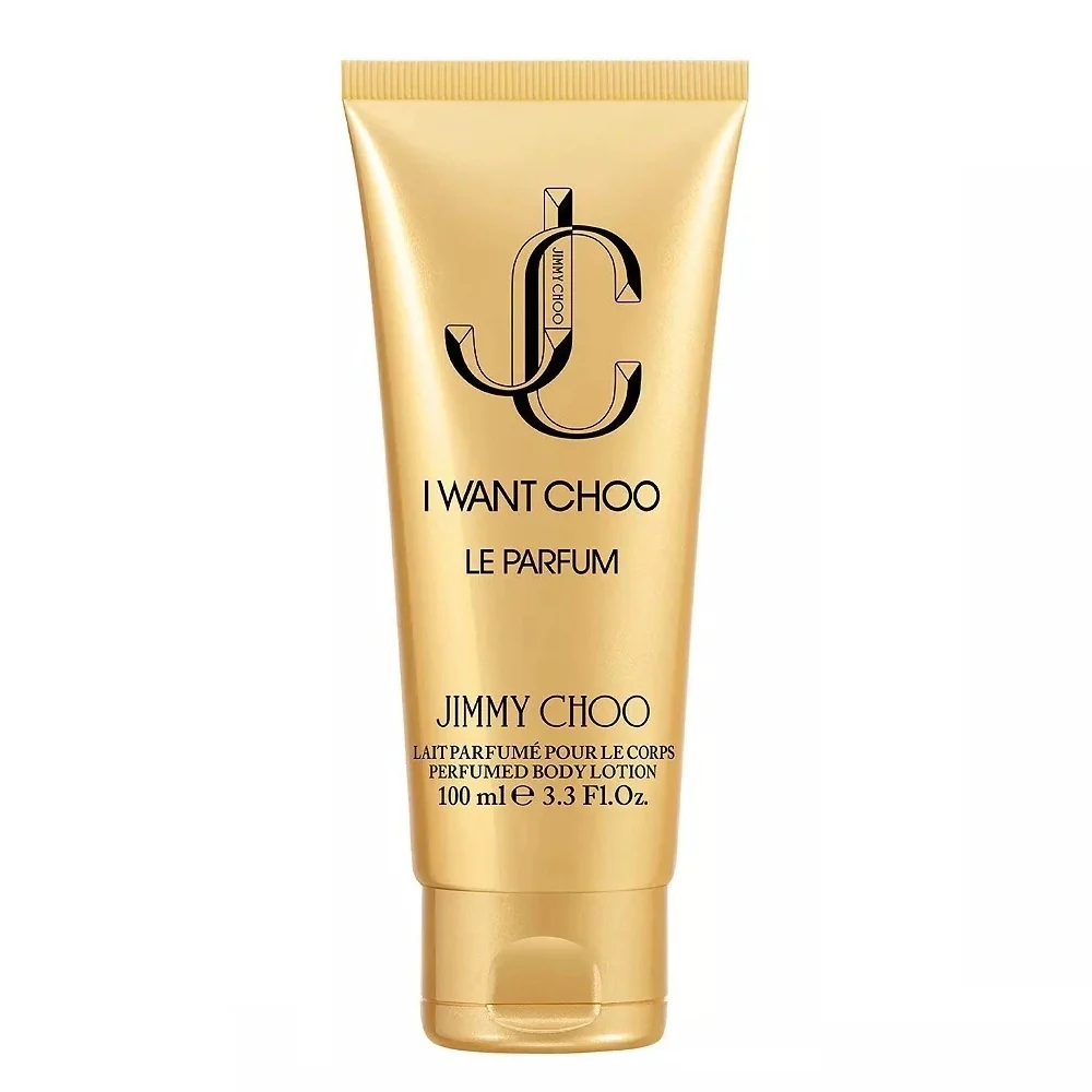 I Want Choo Le Parfum balsam do ciała 100ml