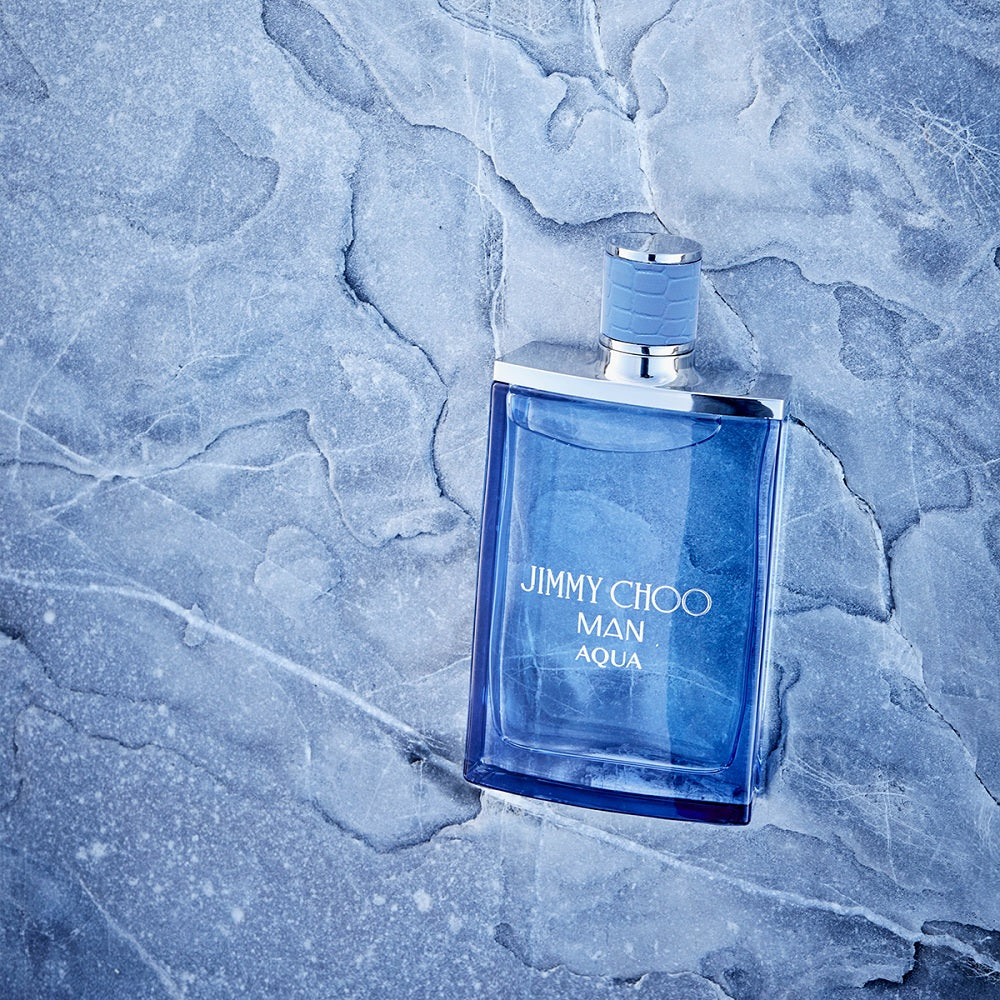 Man Aqua woda toaletowa spray - Image 4