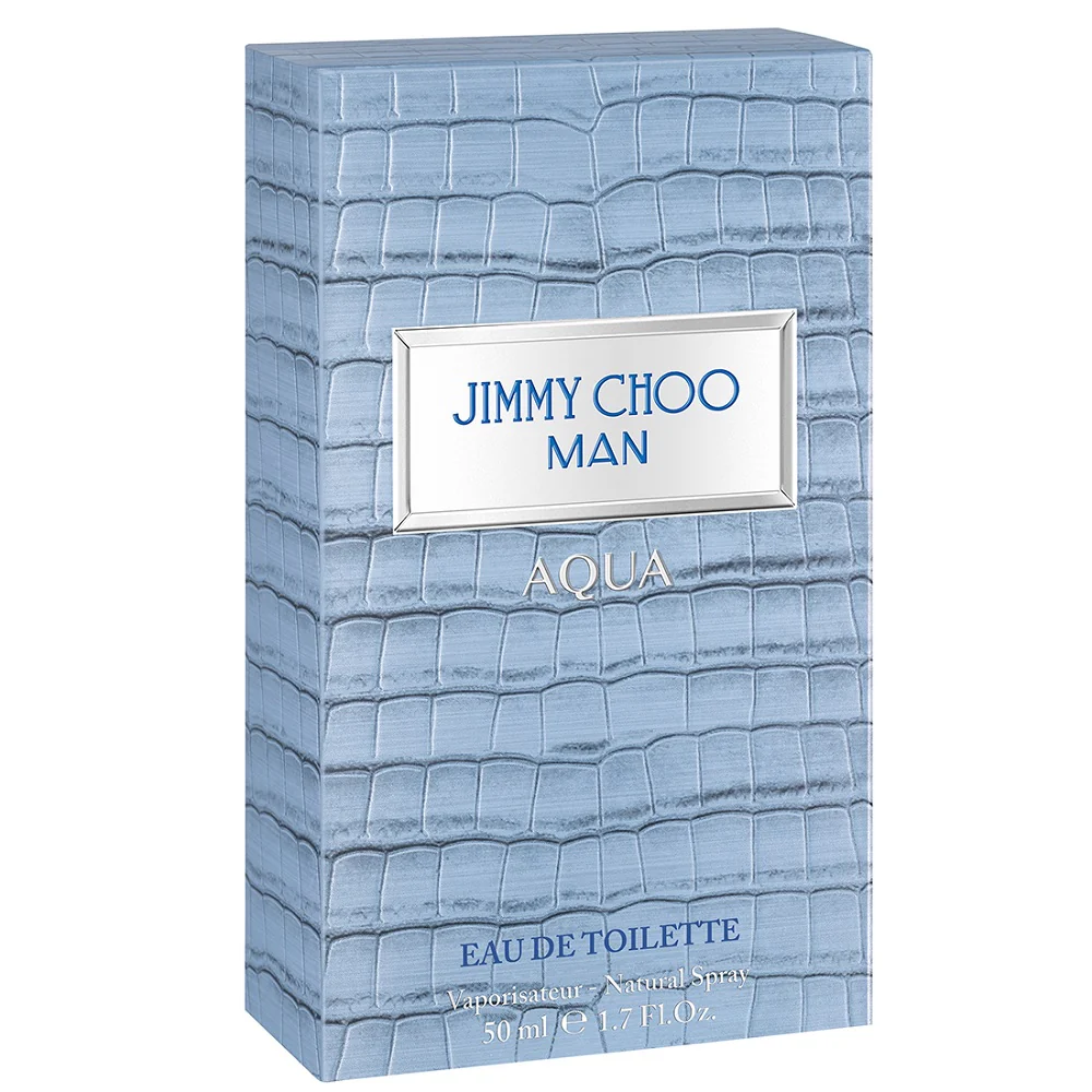 Man Aqua woda toaletowa spray - Image 6