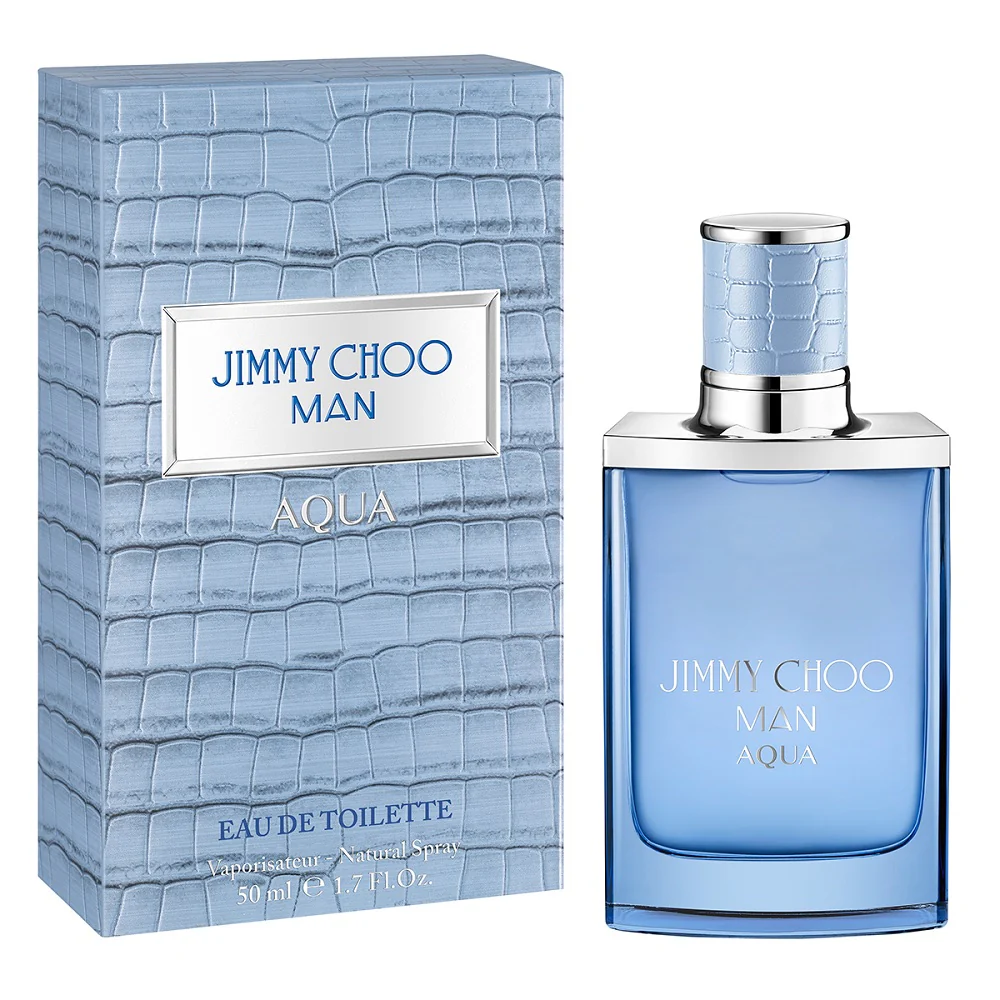 Man Aqua woda toaletowa spray - Image 7