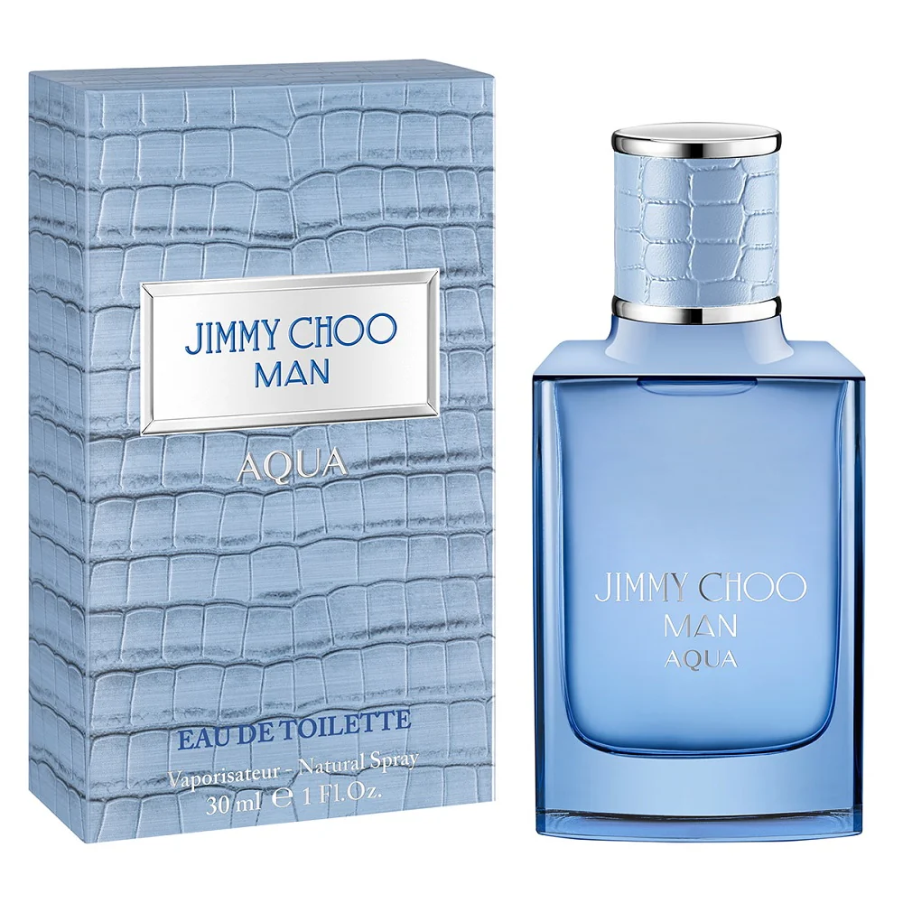 Man Aqua woda toaletowa spray - Image 9