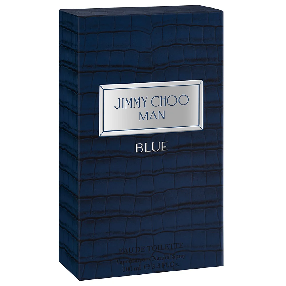Man Blue woda toaletowa spray - Image 2