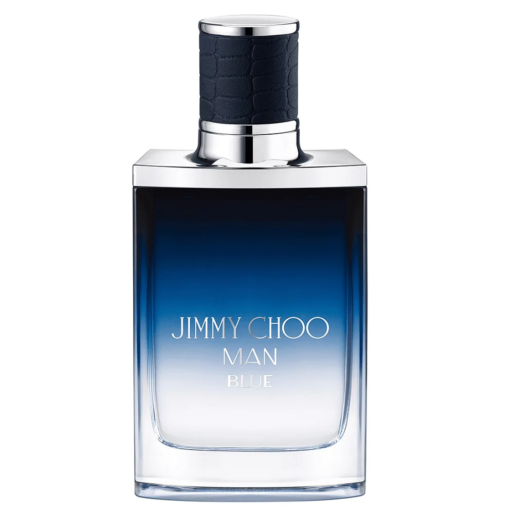 Man Blue woda toaletowa spray - Image 6