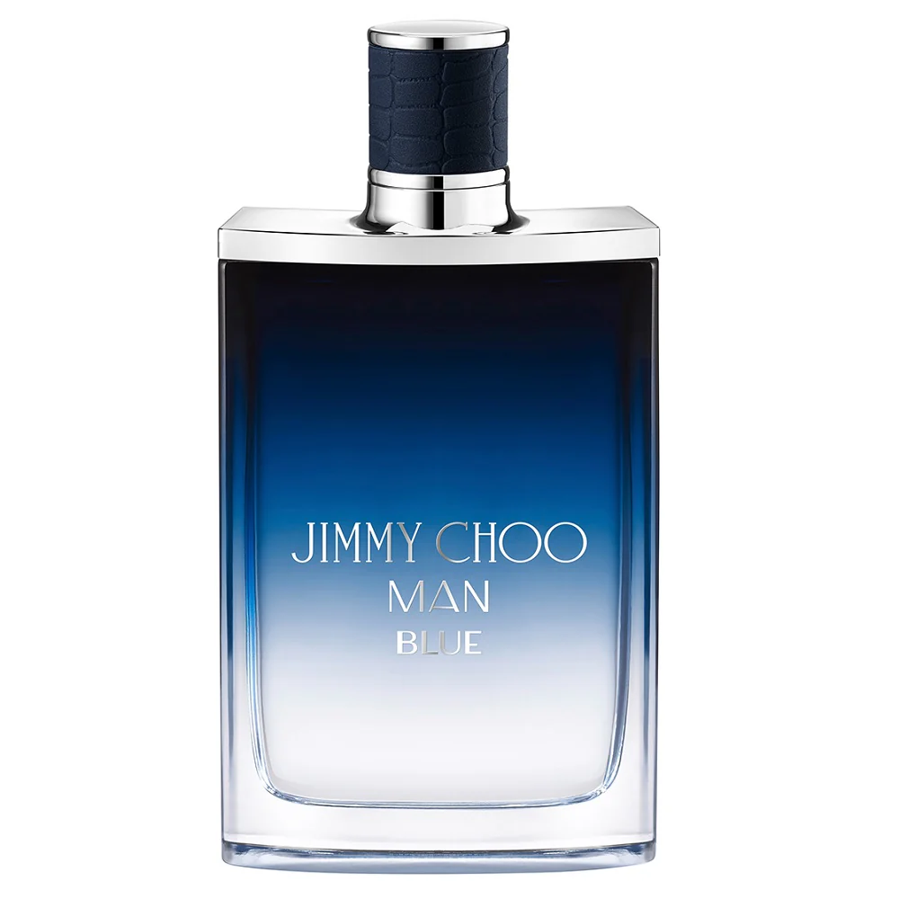 Man Blue woda toaletowa spray - Image 7