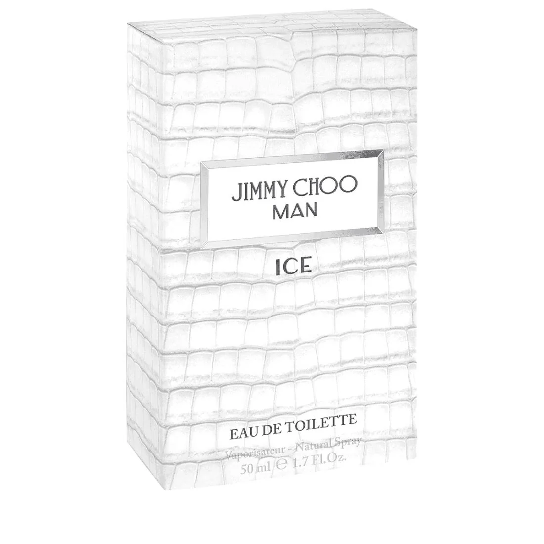 Man Ice woda toaletowa spray - Image 4
