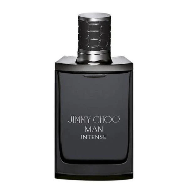 Man Intense woda toaletowa spray