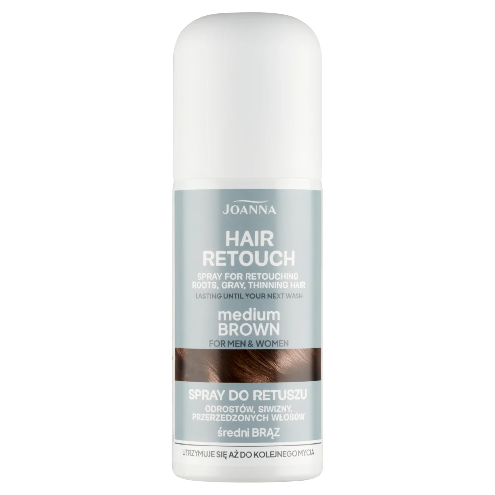 Hair Retouch spray do retuszu