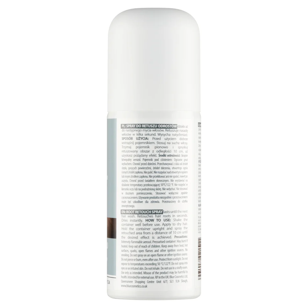 Hair Retouch spray do retuszu - Image 2