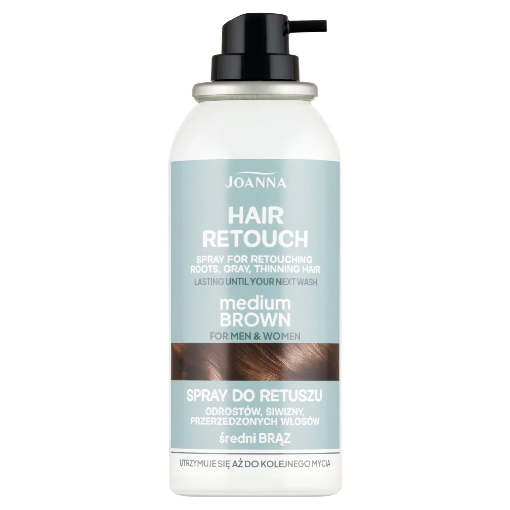 Hair Retouch spray do retuszu - Image 3
