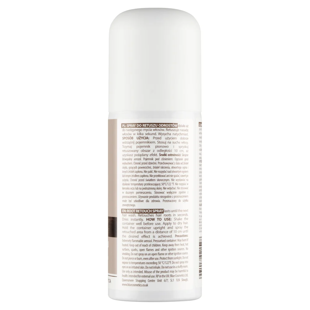 Hair Retouch spray do retuszu - Image 5