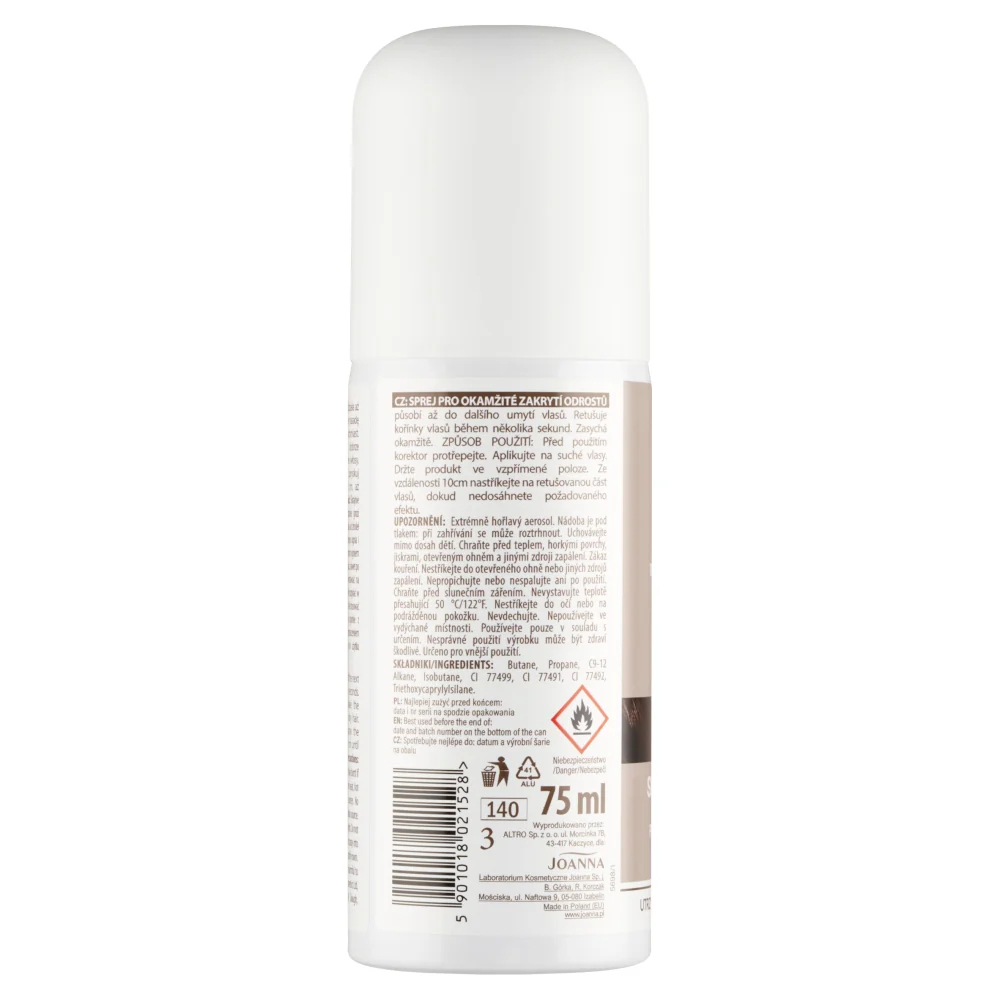 Hair Retouch spray do retuszu - Image 6
