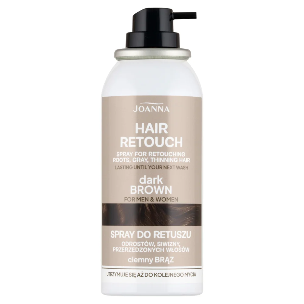 Hair Retouch spray do retuszu - Image 7