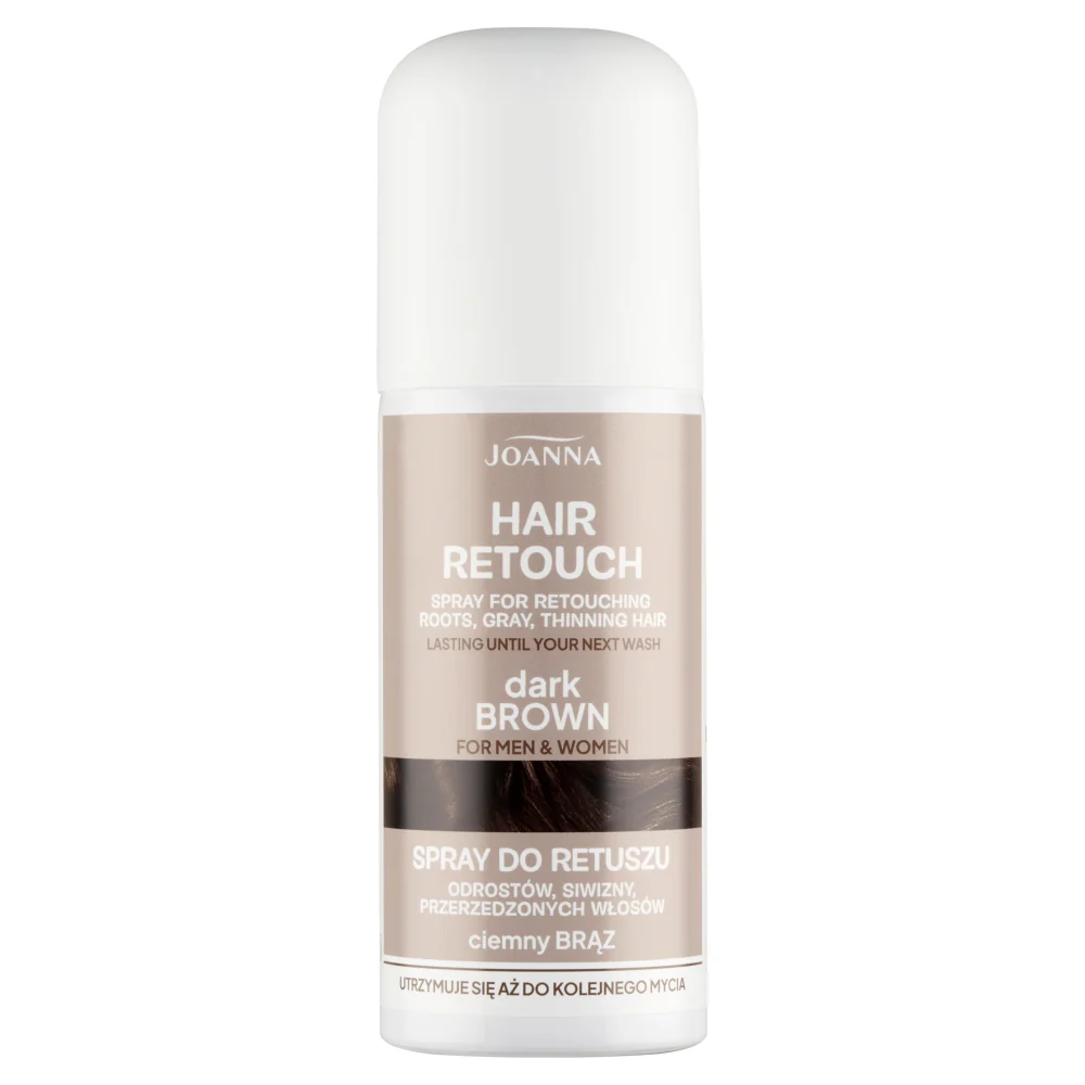 Hair Retouch spray do retuszu - Image 8