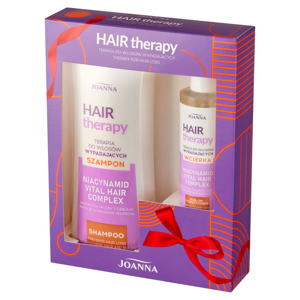 Hair Therapy terapia do włosów wypadających - Image 2