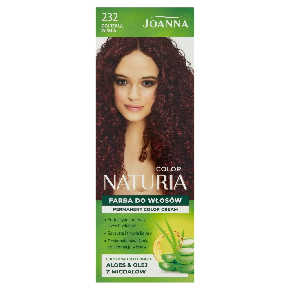 Naturia Color farba do włosów - Image 12