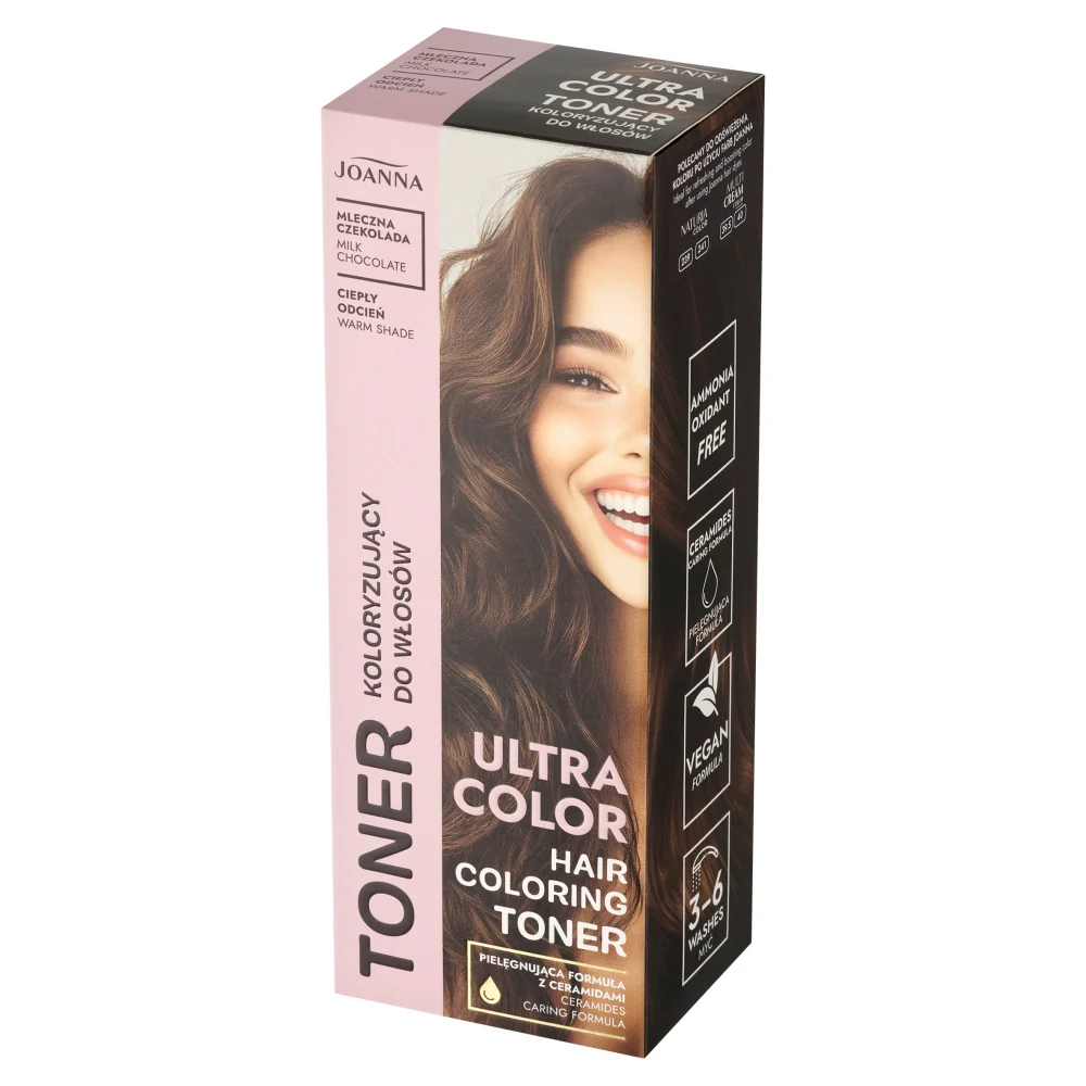 Ultra Color toner koloryzujący do włosów - Image 22