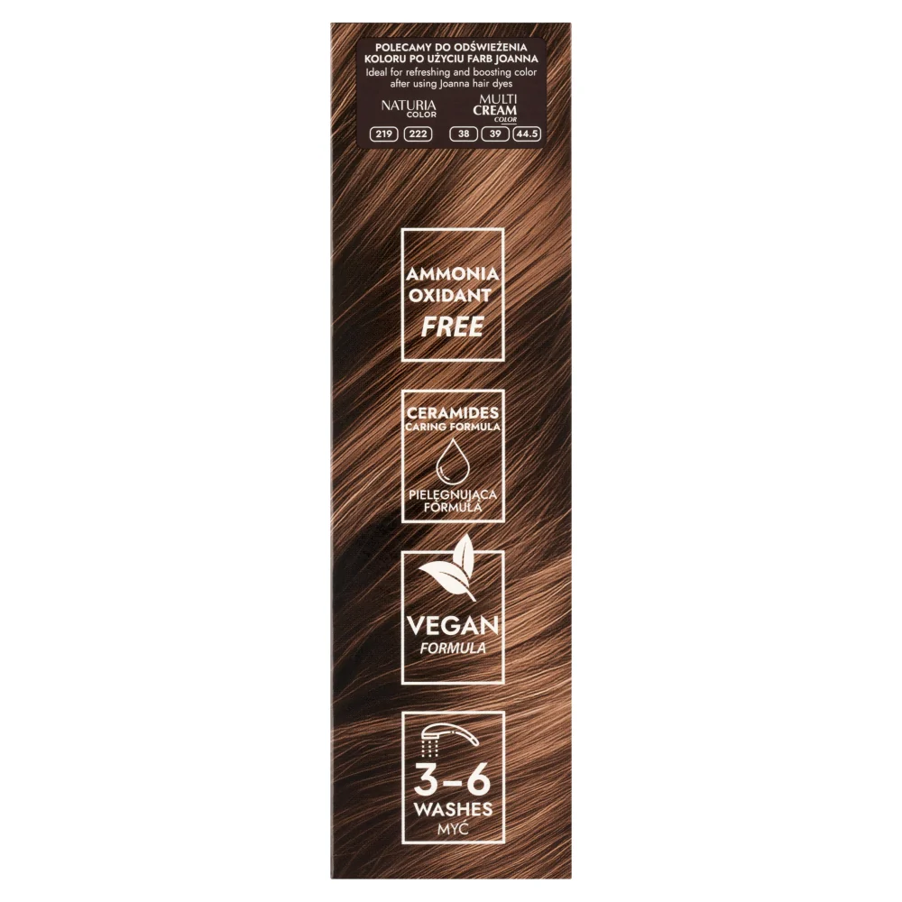 Ultra Color toner koloryzujący do włosów - Image 27