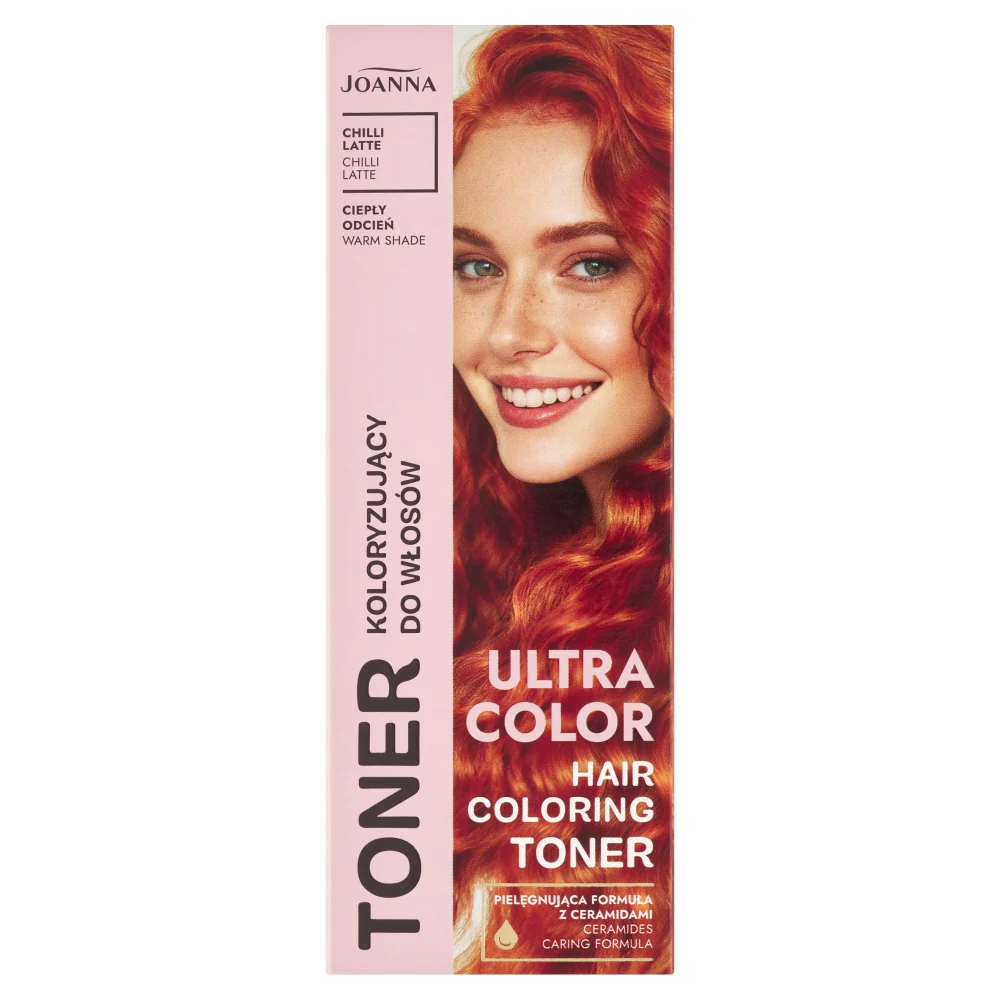 Ultra Color toner koloryzujący do włosów - Image 34