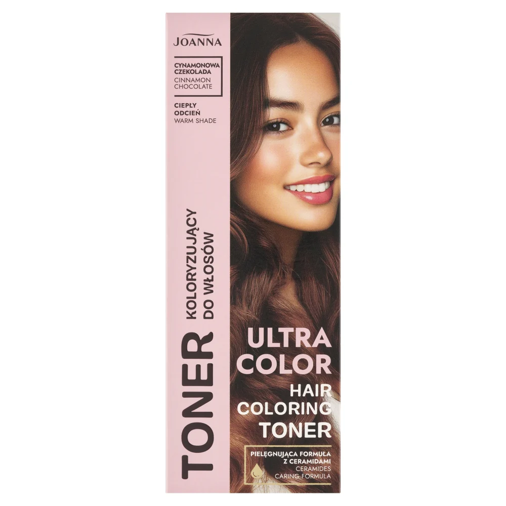 Ultra Color toner koloryzujący do włosów - Image 35