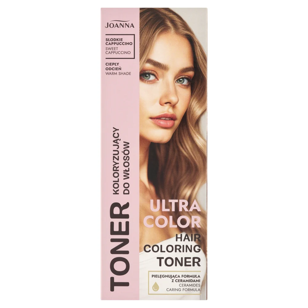 Ultra Color toner koloryzujący do włosów - Image 40