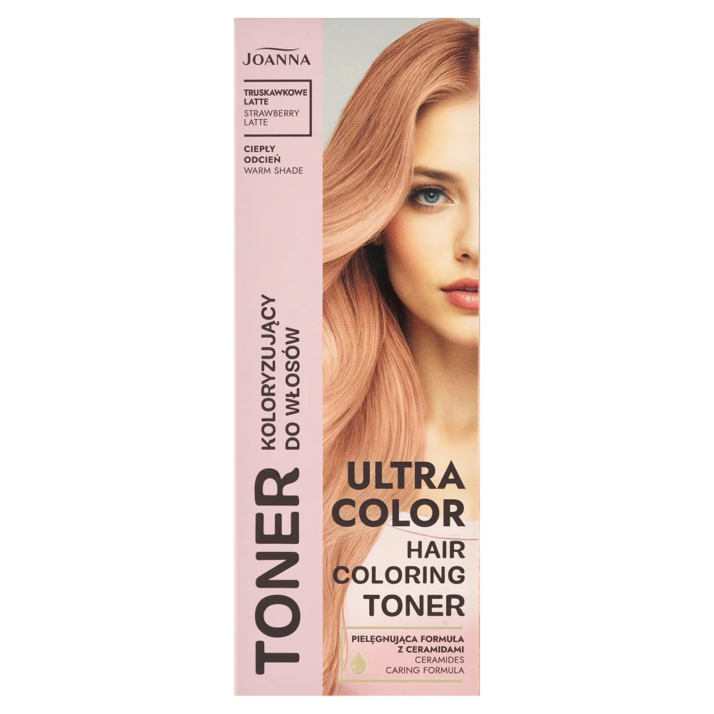 Ultra Color toner koloryzujący do włosów - Image 41