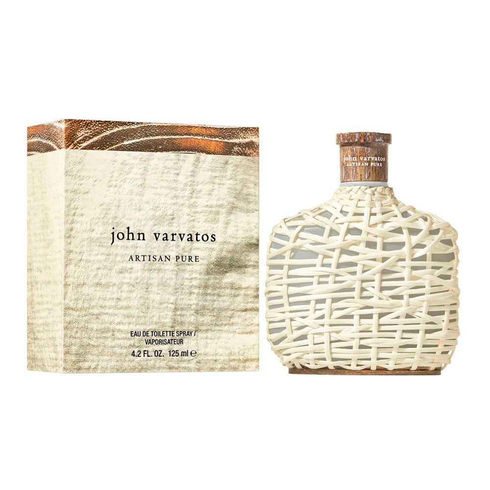 Artisan Pure woda toaletowa - Image 4