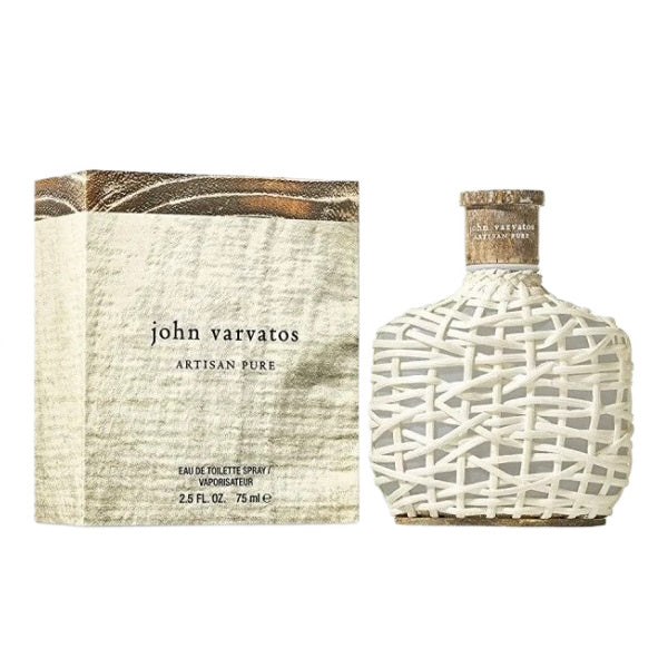 Artisan Pure woda toaletowa - Image 8